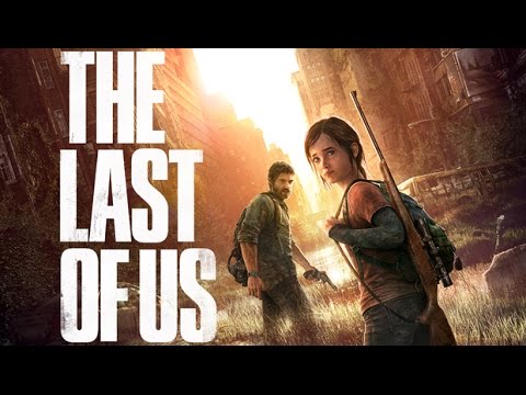 Последний Из Нас / The Last of Us - Фильм