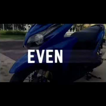 VARIO 125 RACING  (  SANDY FREAKS )