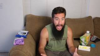 The 7 Stages of Binge Watching a TV Show