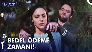 Ozan Zeynepi Kaçırdı - O Kız 24 Bölüm