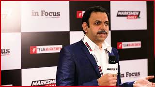 Janardhana Manne, Directors, AmpleLogic   Most Preferred Workplace 2022   23 IT & ITES