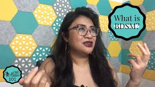 How to BDSM - HuBDSM 101: What is BDSM?