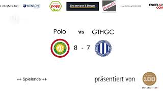 Halle: Polo - Großflottbeker THGC 2019/20 screenshot 4