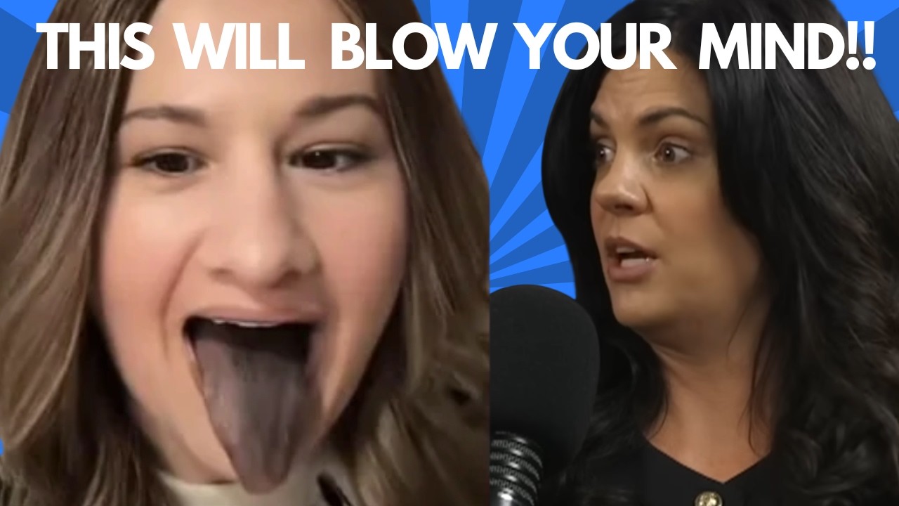 THIS WILL BLOW YOUR MIND!! Gypsy Rose Blanchard Gets Messy On This Podcast