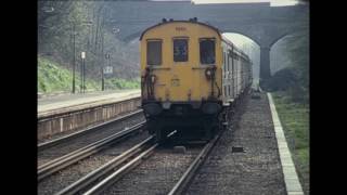 Hastings DEMU c1986