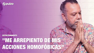 Alberto Linero reflexiona sobre el amor más allá de los géneros | Pulzo