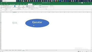 Macro excel vba, creación de gráfico con