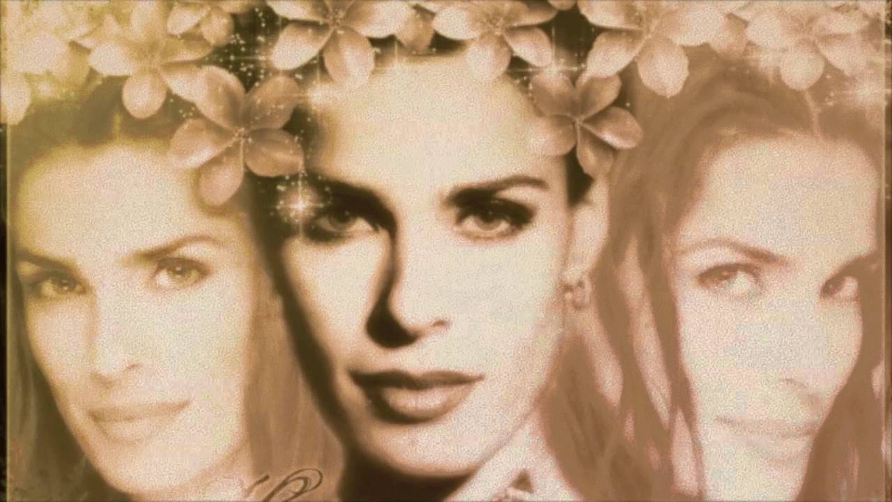 Princess Gina's Theme Song