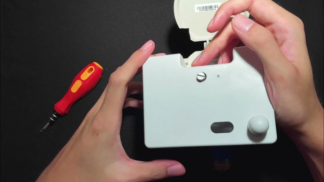 How to Install and Configure a Meter Interface Unit (MIU) YouTube