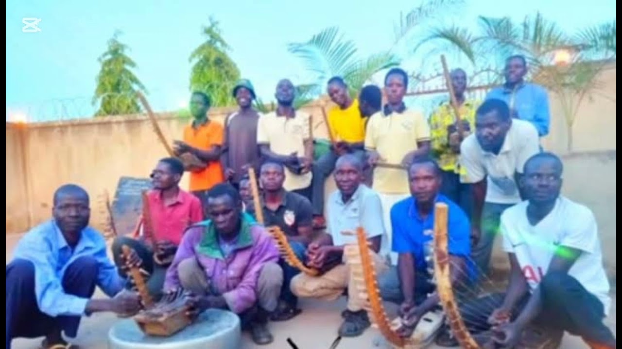 Lunyeko by Odokolit Adungu Groups