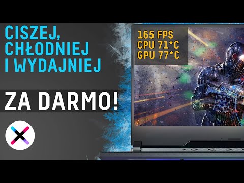 Wideo: Następnym Układem Graficznym Nvidii W Laptopie Jest Pełny, Stacjonarny GTX 980