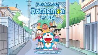 Doraemon no uta (ドラえもんのうた Theme Song) | Yamano Satoko - English & Romaji Subtitles