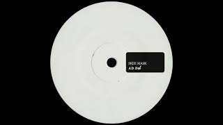 Skee Mask - AD Dub [2022, Self-released]