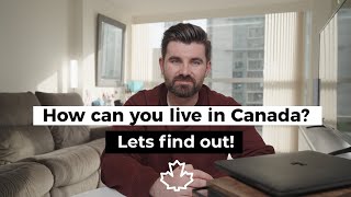 How you can move to Canada: Which immigration program is for you?