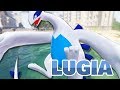 How to Summon Legendary LUGIA using TIDAL BELLS! | Pixelmon Reforged