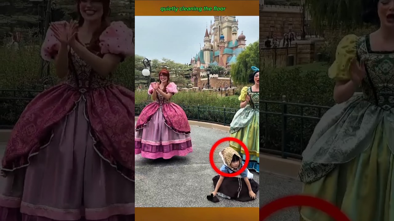 Большой сюрприз для насмешников!