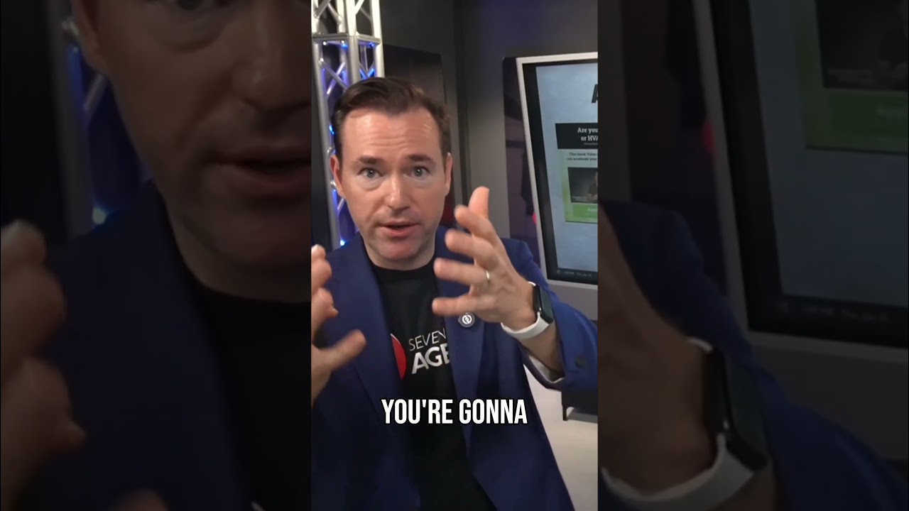 📅 Every lead needs a clear next step