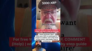 Breaking news 🚨, #crypto #cryptocurrency #investing #investment #xrp #viral #viralvideo #viralshorts
