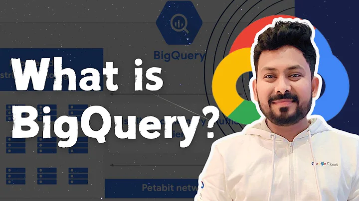 What is Google Cloud BigQuery | Introduction to Google Cloud Datawarehouse