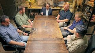The Secret of Skinwalker Ranch - Behind The Gates | Season 7 Episode 5 Preview [2026]