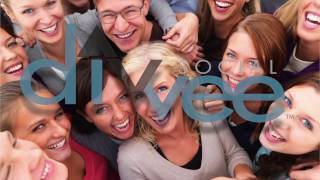 What is Divvee Social Rank & Share