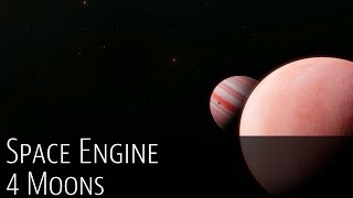 Space Engine 