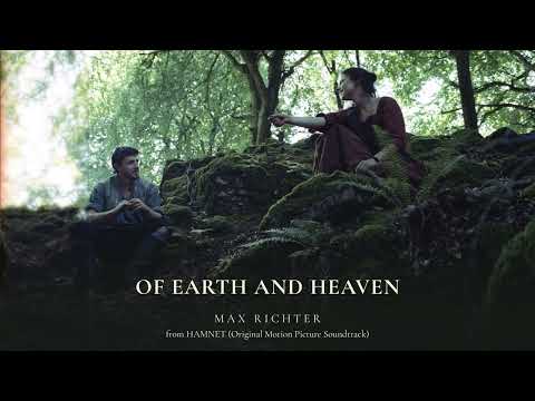 Putar Of earth and heaven - Max Richter