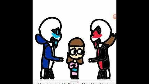 Download Sans X Frisk Meme Mp3 Free And Mp4
