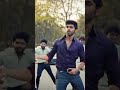 Mazhai varutha 💖# Dhruv vikram #cute dance video #✨✨