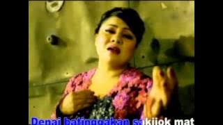RIKA SUMALIA dalam judul MALANG SAKIJOK MATO