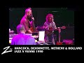 Herbie Hancock, Pat Metheny, Jack DeJohnette & Dave Holland - Jazz à Vienne 1990 LIVE