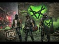 Hyène Signature Verte The Division 2 Larry Bambel Feat IA mp3