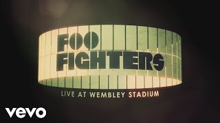 Foo Fighters - Show Open (Live at Wembley Stadium, 2008)