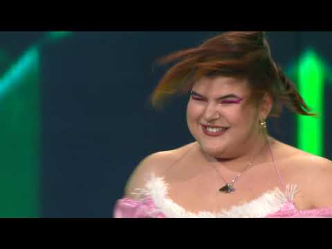 დიდი სცენა - მემე ჟორდანია - Juice | Didi Scena - Meme Zhordania