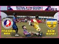 PPSB KARYA MUDA VS SSB BBM KEPRI | Festival Sepakbola Usia Dini U12 stadion sri tri buana dompak