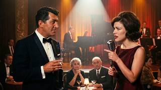Patsy Cline DARED Dean Martin to Sing His Song Live — Nobody Was Ready For THIS.. Guide