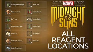 Marvel´s Midnight Suns Trophy Guide & Roadmap ›