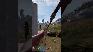 They gave us wedgies #rust #brotato #rustfails