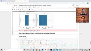Automating EDA #5 : Outlier Analysis- Boxplot & Winsorization -- Crosstabs -- Correlation Analysis