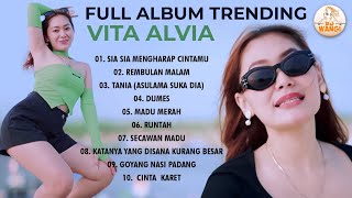 Full Album Trending - Vita Alvia ( Audio Music)