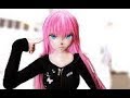 【Siaray99】【MMD】Mad Lovers - SPS式Luka