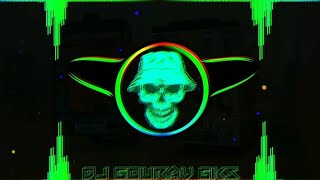 Bam Bam Bhole New Song Bholenath 2024 | Edm Hard Vibration Remix Dj Gourav Gks