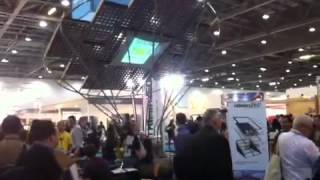 Ecobuild London