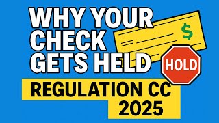 Famous Doctor Banknote  Episode 1: What Is Regulation CC? Net Worth