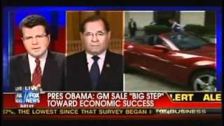 Nadler -- We can't afford tax cuts for millionaires