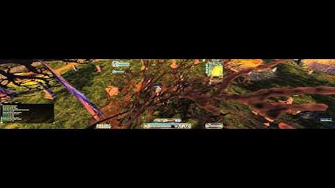 Rift (Triple Monitors / Eyefinity / Surround)