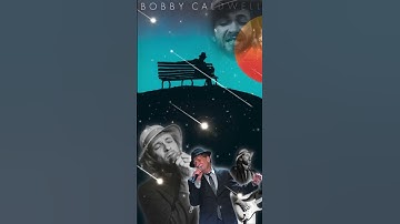 Thumbnail of Bobby Caldwell (August 15, 1951 – March 14, 2023) #bobbycaldwell #doforlove
