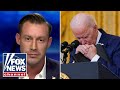 Joey Jones has 'no sympathy' for Biden | FOX Across America