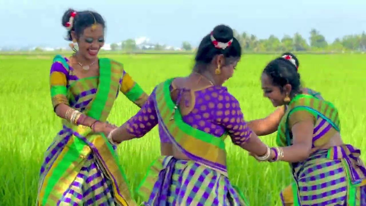 Tamil Christian Songs 2023  Oh Andavare  Dance Cover  J messenger