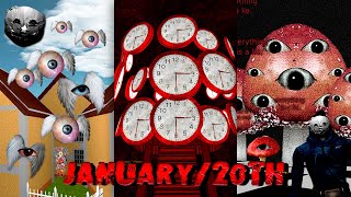 видео: DREAMCORE И ДЕПРЕССИЯ | Serious Sam: JANUARY / 20TH | #1 картинка: DREAMCORE И ДЕПРЕССИЯ | Serious Sam: JANUARY / 20TH | #1